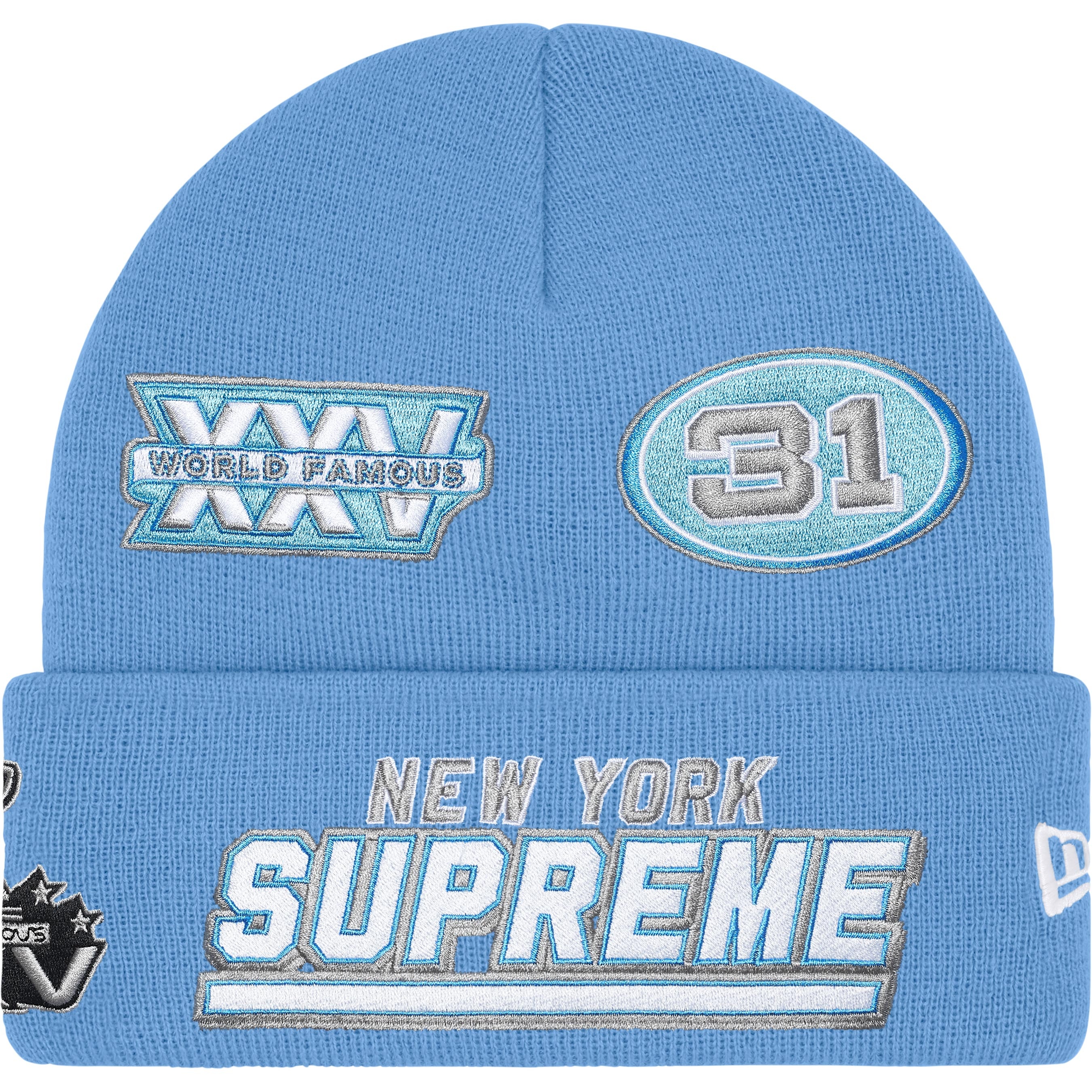 New Era® Football Beanie view 10